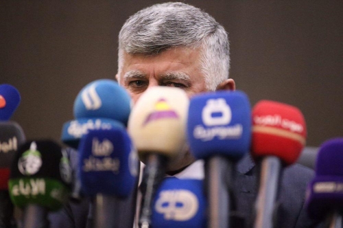 اتحاد الكرة العراقي يقاضي ثلاث صحفيين وجريدة ورقية