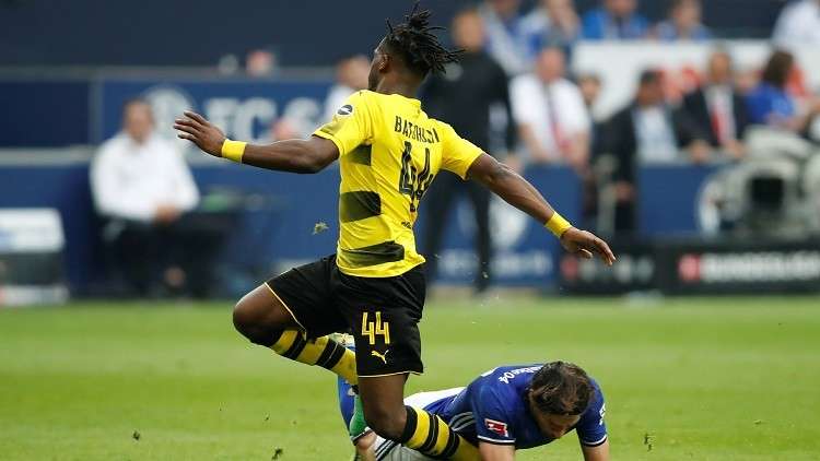 الإصابة تهدد مشاركة نجم منتخب بلجيكا في مونديال روسيا