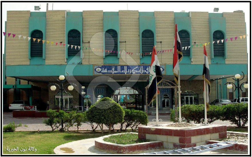 مجلس كربلاء يقرر ايقاف نقل النفوس الى المحافظة