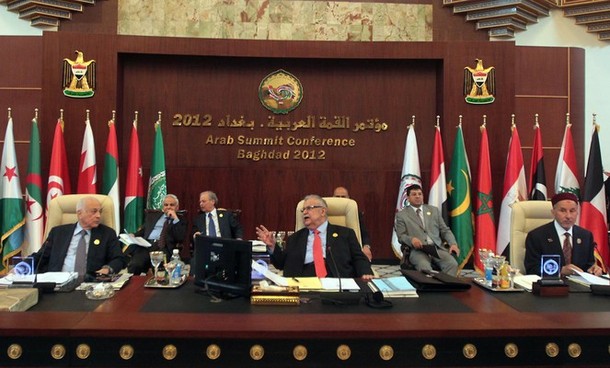 تقرير يكشف عن حجم انفاق الدول المستضيفة للقمم العربية: العراق يتصدرها