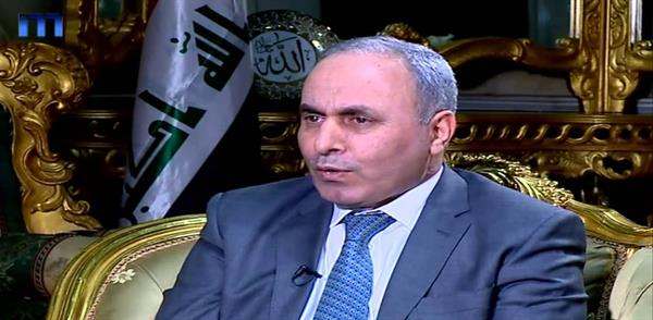 العراق يؤكد التزام 11 دولة بتعهداتها لإعادة الإعمار