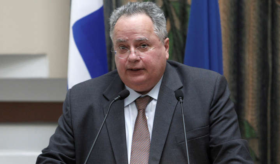 اليونان تحذر تركيا: لسنا سوريا أو العراق