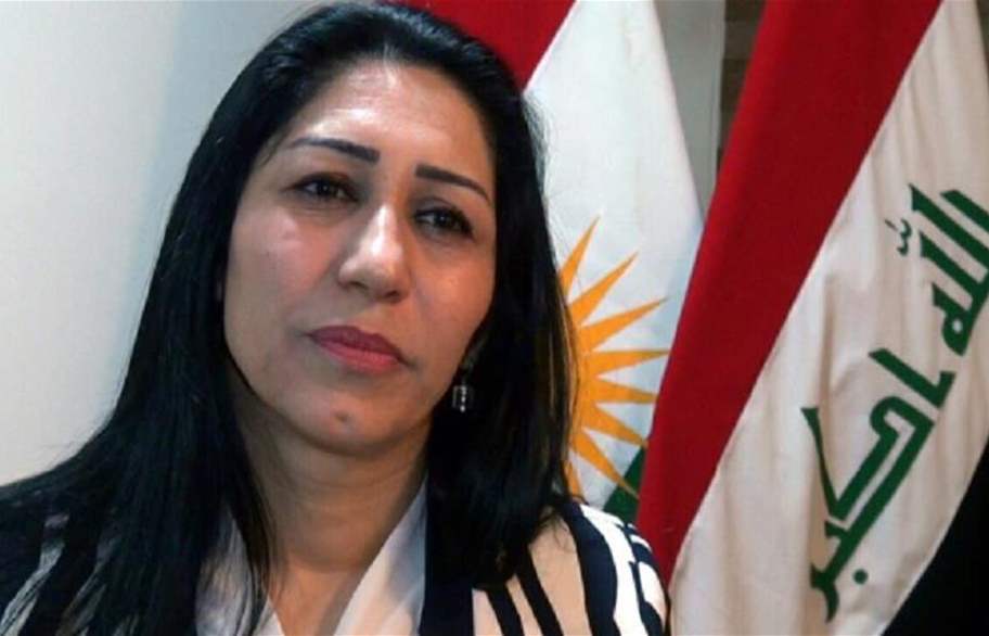 100 محام للدفاع عن المرشحات الاتي يتعرضن للتشهير