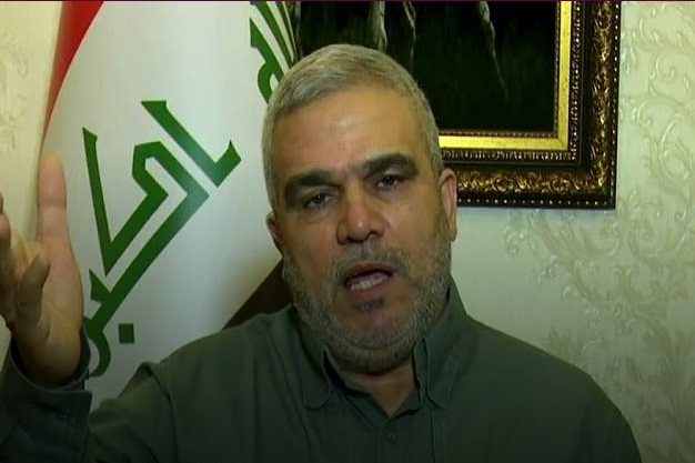 الحشد الشعبي: اتهامنا بتهديد الكرد في المناطق المتنازع عليها