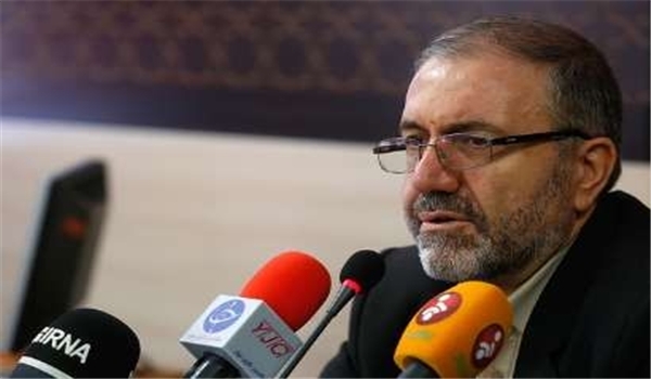 إيران: السعودية انفقت 30 مليون دولار لنشر الوهابية في العراق