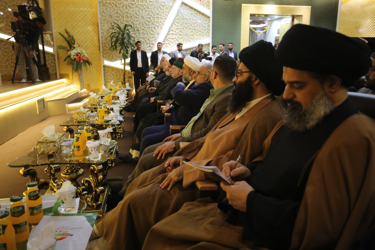 ماذا تضمنت الجلسة البحثية الثانية لمهرجان ربيع الشهادة الثقافي العالمي الرابع عشر في كربلاء