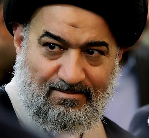 ماحقيقة تسلم معتمد للسيد السيستاني راتب الجمعية الوطنية؟.. التقاعد تجيب