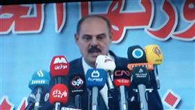 مؤيد اللامي : سنبقى على عهدنا لتضحيات العراقيين والاسرة الصحفية ولن نحيد عن نهجهم