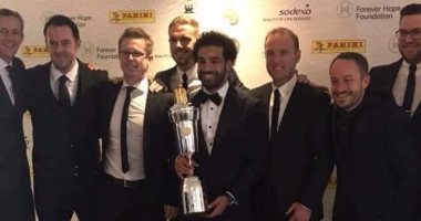 CNN: محمد صلاح يتربع على عرش إنجلترا