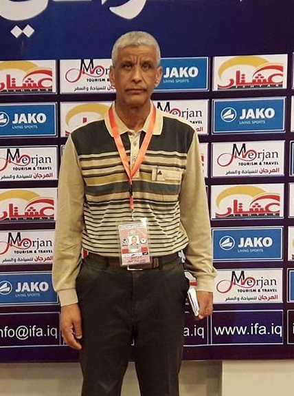 حكام طارق ... تمشي على النمارق !!!