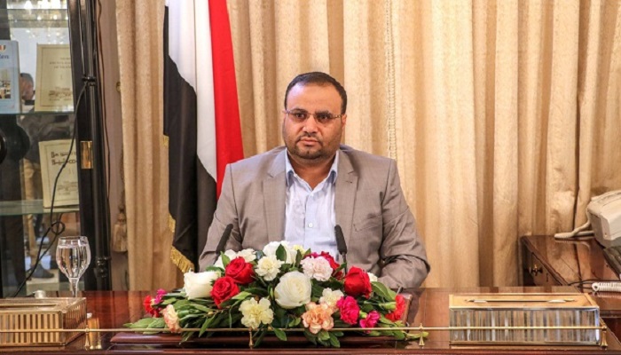 مصرع القيادي الحوثي صالح الصماد بغارة للتحالف السعودي في اليمن
