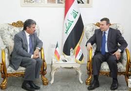 السفير الكويتي في كربلاء بخصوص خدمات الزوار الكويتين وحل المعوقات التي يواجهوها