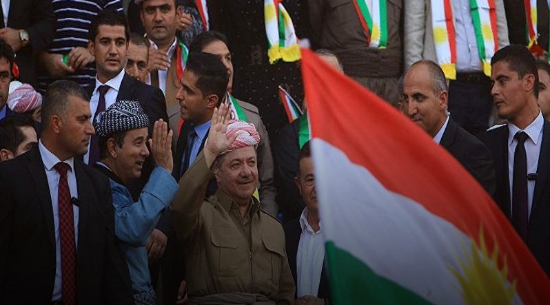 الجماعة الإسلامية الكردية تكشف عن محاولات لحزب بارزاني بـ"تزوير" الانتخابات