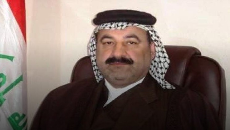 الصيهود: واردات النفط العراقي للأشهر الثلاثة الماضية تعادل موازنة سوريا والأردن ولبنان