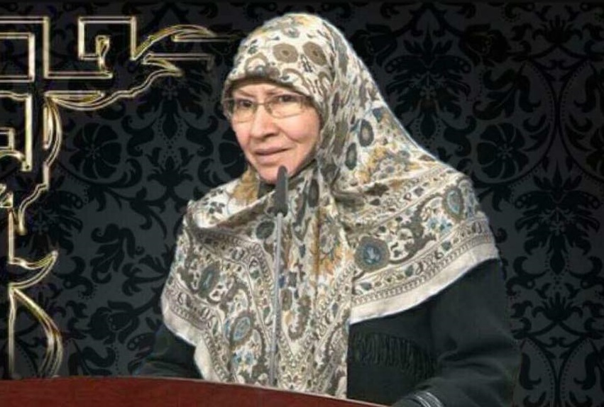 نائبة عن كربلاء :بعض قيادات العراق هي جزء من محور المقاومة