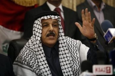 المحكمة الاتحادية العليا تلغي عضوية جواد البولاني من مجلس النواب