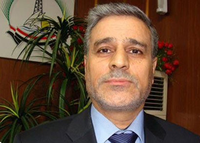 اعفاء رئيس مجلس محافظة البصرة من منصبه