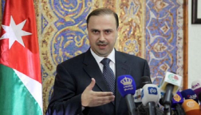 الأردن ينفي قصف سوريا من أراضيه