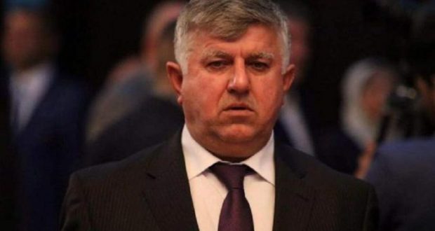 العراق يوافق على استضافة بطولة غرب آسيا لكرة القدم في البصرة