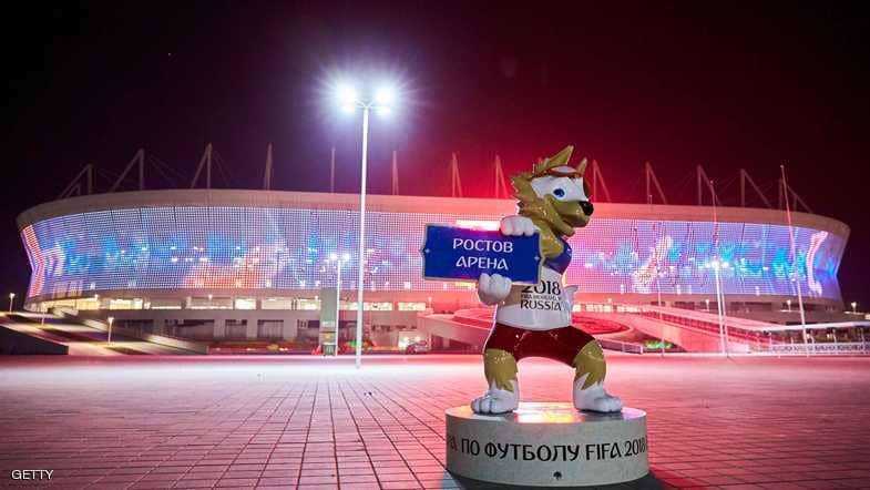 تحذير أمني: ملاعب وجماهير مونديال روسيا في مرمى "داعش"