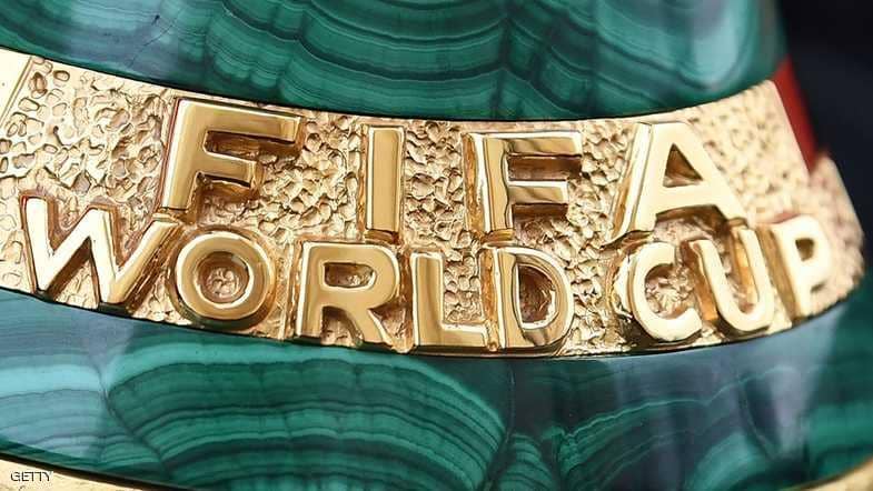 الفيفا يبدأ مناقشة مقترحين سيغيران وجه كرة القدم