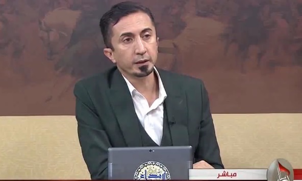 ستضرب المرجعية بيدٍ من حديد من يعرض مستقبل العراق وشعبه وحضارته ودينه وانتصاراته وقيمه للخطر