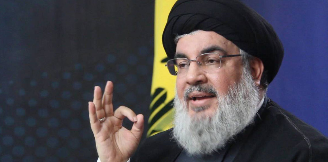 نصر الله: ولي العهد السعودي مستعد لدفع مليارات الدولارات لمحاربة محور المقاومة