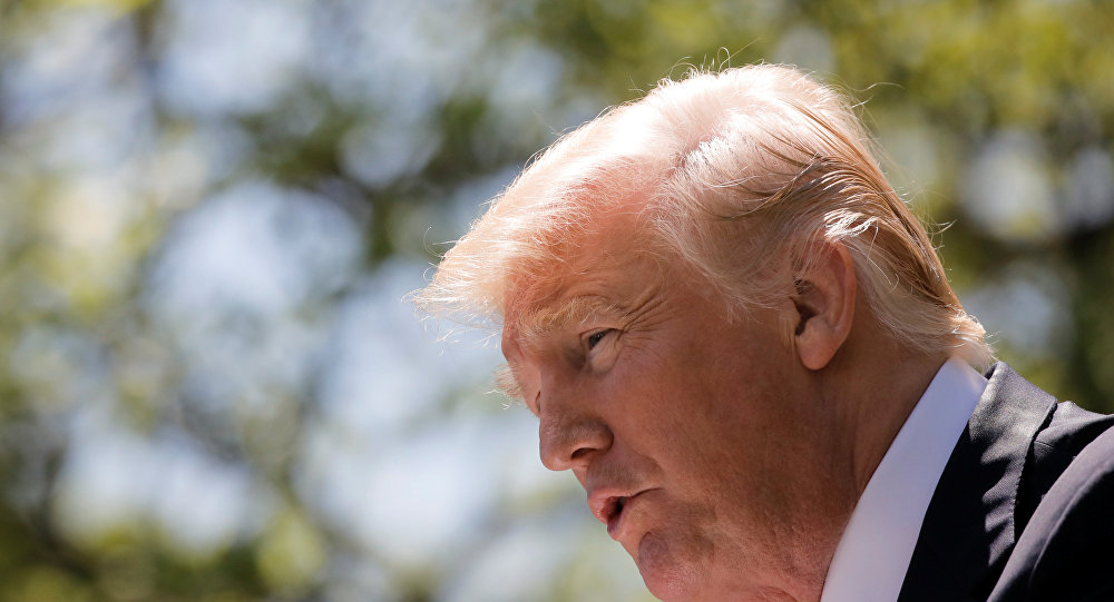 صحيفة: 11 مطلبا قدمهم ترامب "سرا" لدول الخليج قبل قراره بشأن إيران.. أخطرها عن قطر