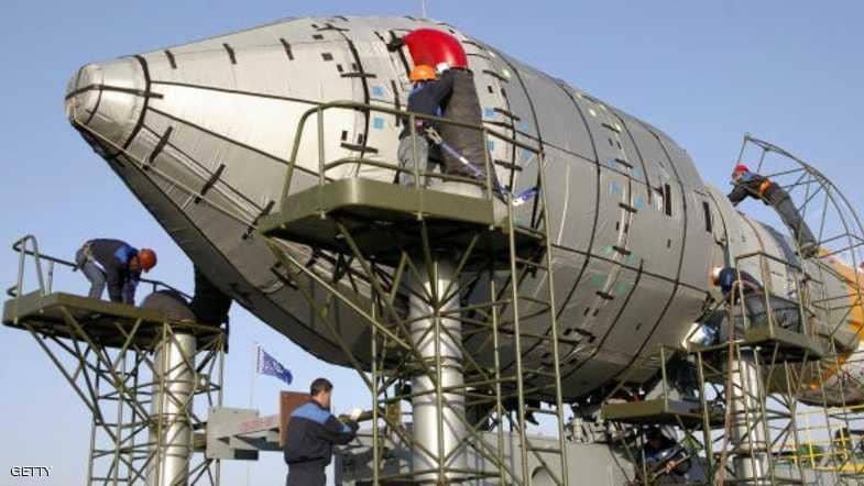 بريطانيا تطور نظام GPS للتخلي عن غاليليو بعد "البريكست"