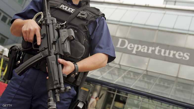 لندن.. عشرات المصابين بانفجار في احتفال يهودي