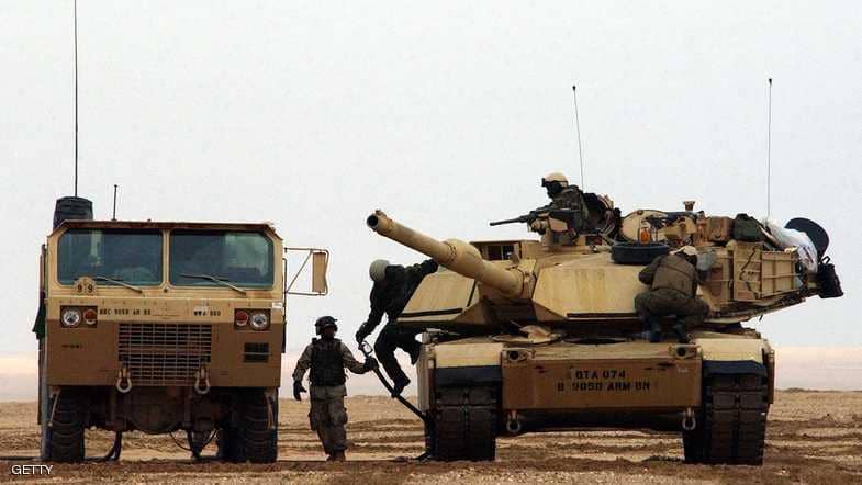 خطة أميركا العسكرية.. دبابات ومركبات "من دون سائق"