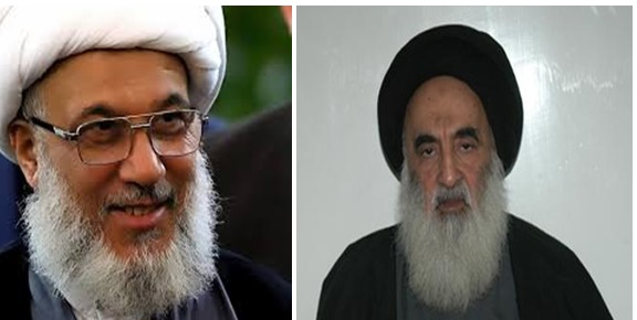 خطبة السيستاني المرتقبة تثير مخاوف كتل سياسية بالعراق