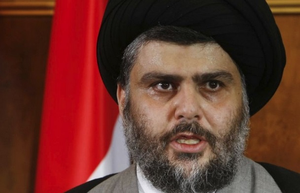 الصدر يشكر المرجعية ويؤكد: سنكون على العهد سائرين