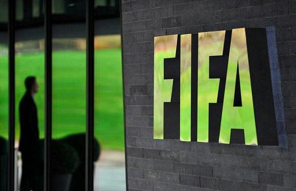 فيفا يدعو الاتحاد العراقي ووزارة الرياضة لاجتماع في زيورخ