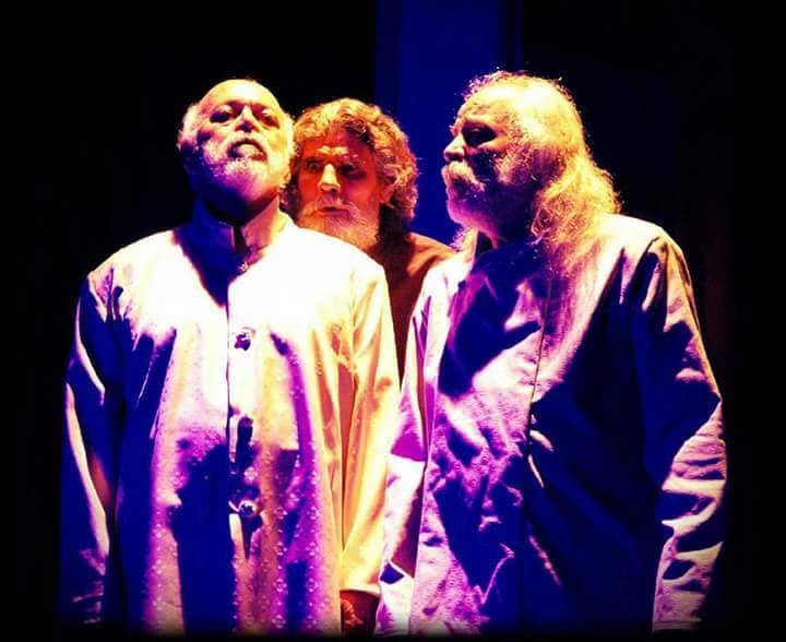 المخرج التونسي حافظ خليفة :ستكون كربلاء عاصمة فنية