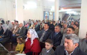 عراقيون بالمهجر لموقع نون :اطفالنا الجدد بلا هويات وجوازات بسبب قوانين تفرضها السفارات العراقية (تقرير)