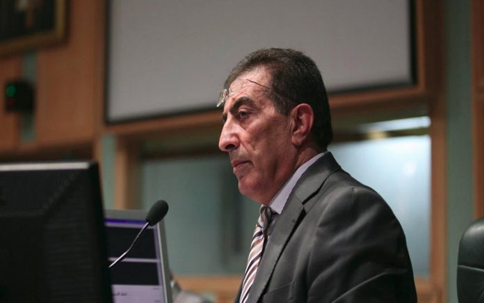 الأردن: انجازات العراق ضد الإرهاب انتصار العرب والمسلمين