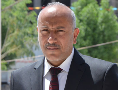 رئيس مجلس كربلاء: يوم غد دوام رسمي .. وفي هذه الحالة نعلن عن العطلة