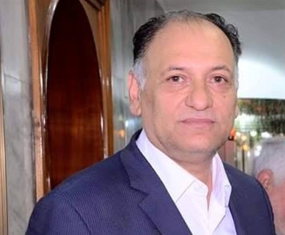 رئيس فرع نقابة الصحفيين في كربلاء يدعو الصحفيين الى تفعيل دور الاعلام خلال الانتخابات القادمة