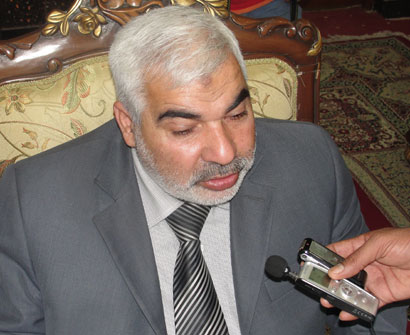 محافظ كربلاء: وزارة التخطيط منعتنا من بناء المدارس في كربلاء