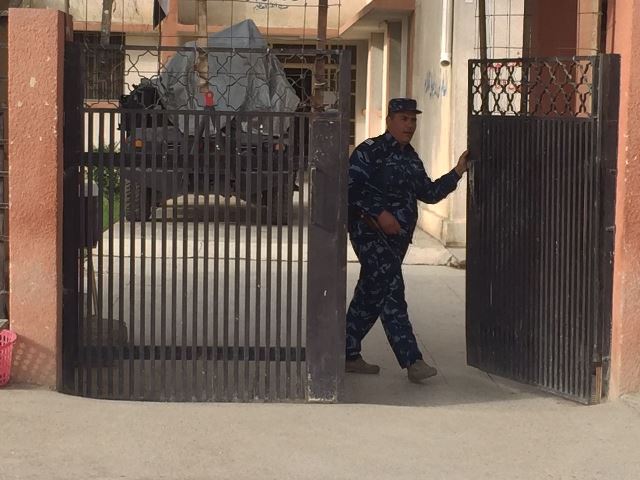 بدء التصويت الخاص للانتخابات البرلمانية في بغداد والمحافظات العراقية