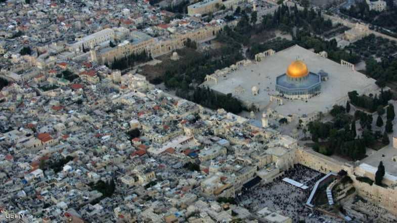 "دولة جديدة" تقرر نقل سفارتها إلى القدس
