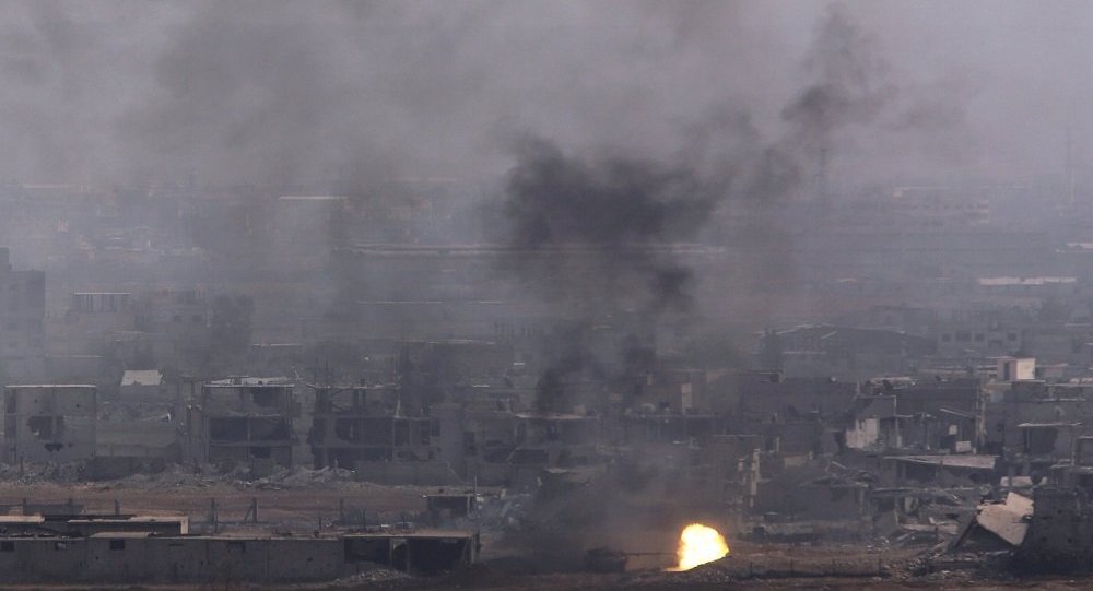 الطيران الإسرائيلي يجدد شن غارات على عشرات الأهداف الإيرانية في سوريا