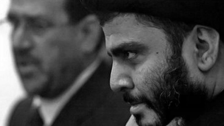 الصدر يحدد عدة شروط لانهاء الخلافات مع المالكي