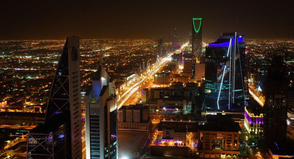 صافرات الإنذار تدوي في العاصمة السعودية