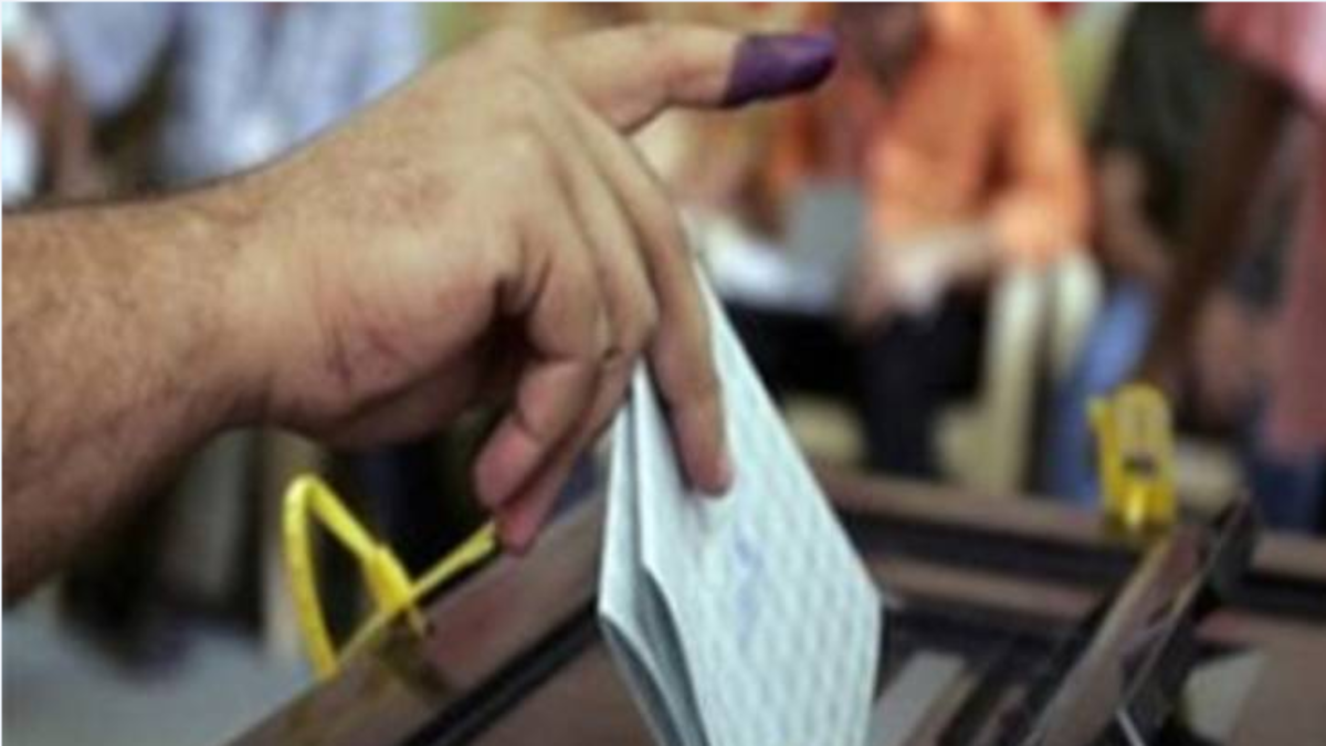 بالاسماء.. رصد يؤشر مخالفات انتخابية لقوائم ومرشحين ورجال دين