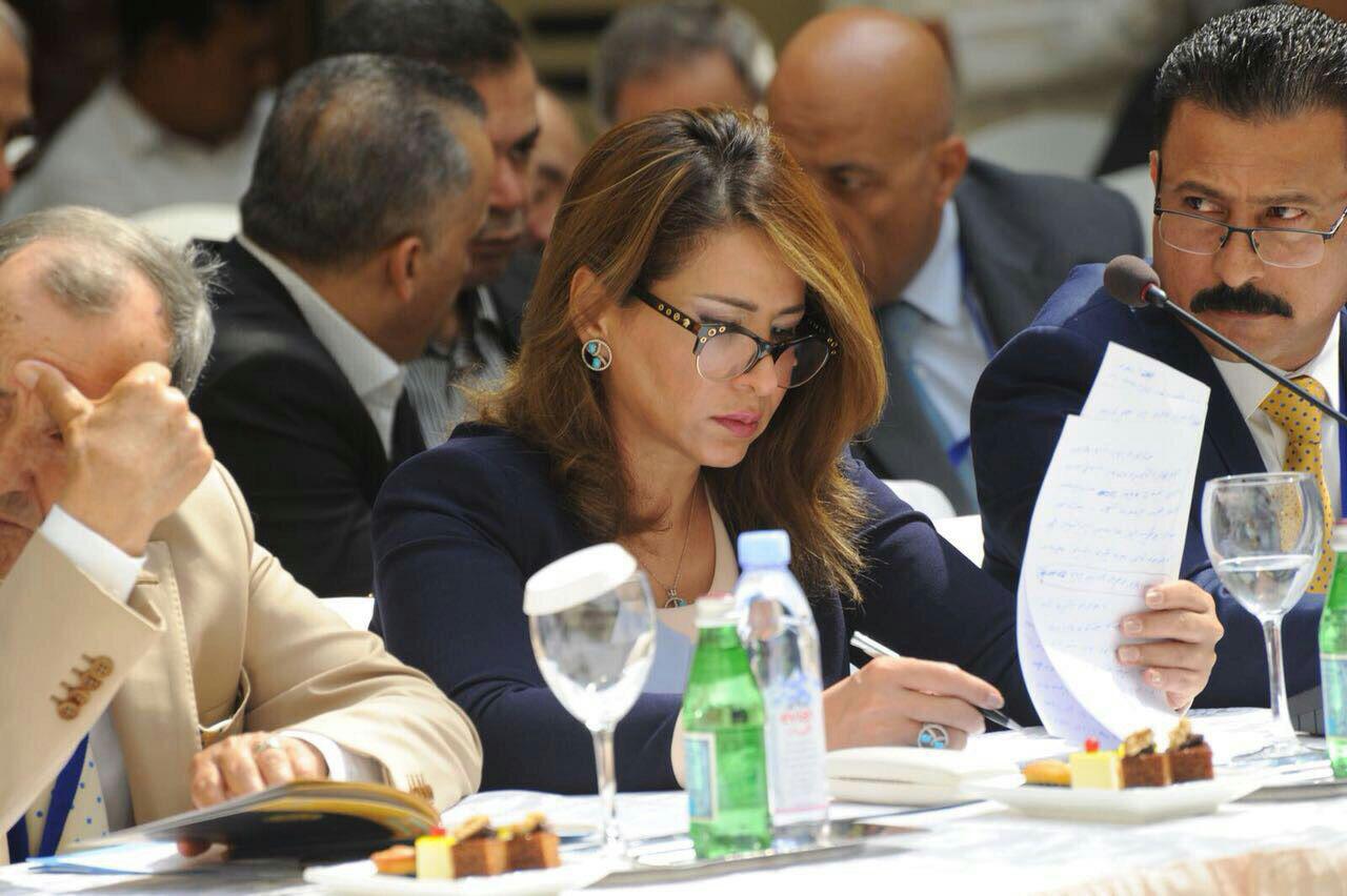 نقيب المحامين: هناك مراكز في بغداد والمحافظات تروج لقوائم ومرشحين وبشكل علني