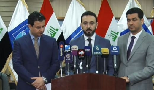 نتائج الانتخابات لمحافظة كربلاء