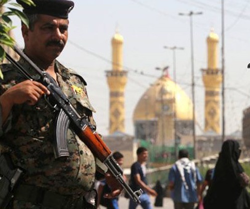 خطط في كربلاء وكركوك لتعزيز الأمن تزامناً مع رمضان