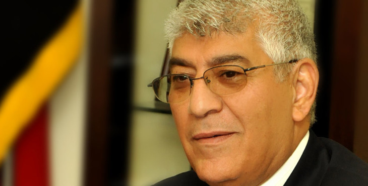 وفاة القيادي الكوردي عادل مراد